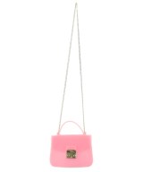 FURLA（フルラ）ハンドバッグ ピンク サイズ:- レディース/2200612515055