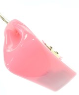 FURLA（フルラ）ハンドバッグ ピンク サイズ:- レディース/2200612515055
