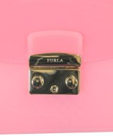 FURLA（フルラ）ハンドバッグ ピンク サイズ:- レディース/2200612515055