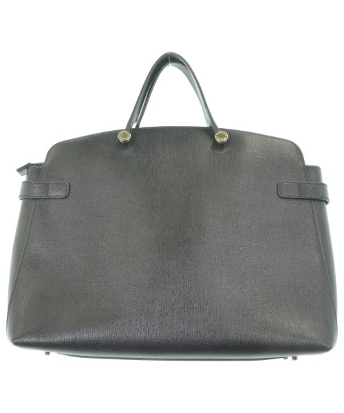 FURLA（フルラ）ハンドバッグ 黒 サイズ:- レディース/2200613619011