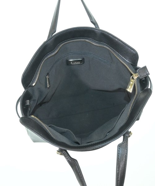 FURLA（フルラ）ハンドバッグ 黒 サイズ:- レディース/2200613619011