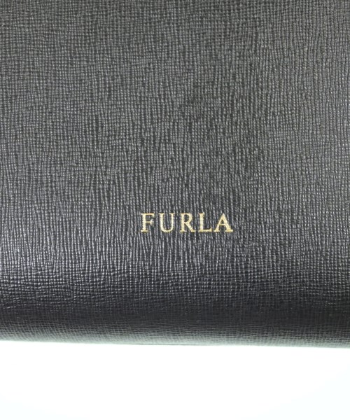 FURLA（フルラ）ハンドバッグ 黒 サイズ:- レディース/2200613619011