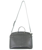 FURLA（フルラ）ハンドバッグ 黒 サイズ:- レディース/2200613619011