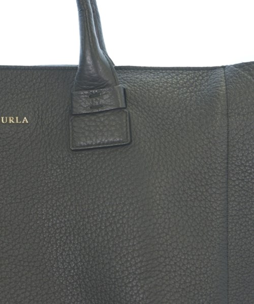FURLA（フルラ）トートバッグ 黒 サイズ:- レディース/2200606396066