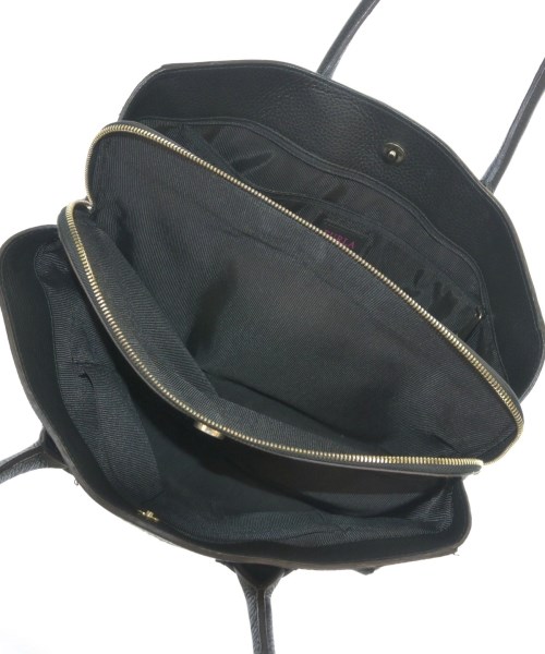 FURLA（フルラ）トートバッグ 黒 サイズ:- レディース/2200610779091