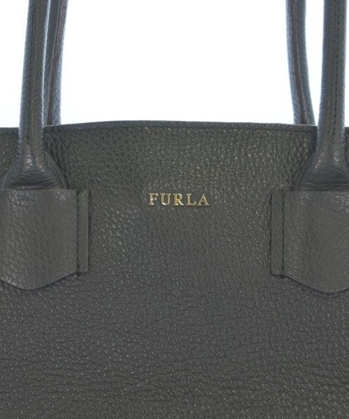 FURLA（フルラ）トートバッグ 黒 サイズ:- レディース/2200610779091