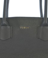 FURLA（フルラ）トートバッグ 黒 サイズ:- レディース/2200610779091