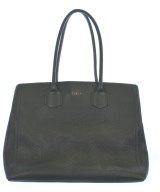 FURLA トートバッグ