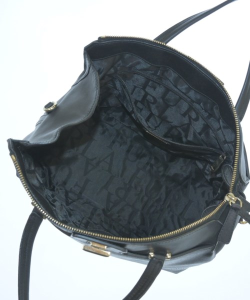 FURLA（フルラ）ハンドバッグ 黒 サイズ:- レディース/2200614728064