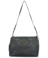 FURLA（フルラ）ハンドバッグ 黒 サイズ:- レディース/2200614728064
