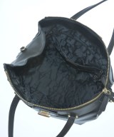 FURLA（フルラ）ハンドバッグ 黒 サイズ:- レディース/2200614728064