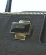FURLA（フルラ）ハンドバッグ 黒 サイズ:- レディース/2200614728064