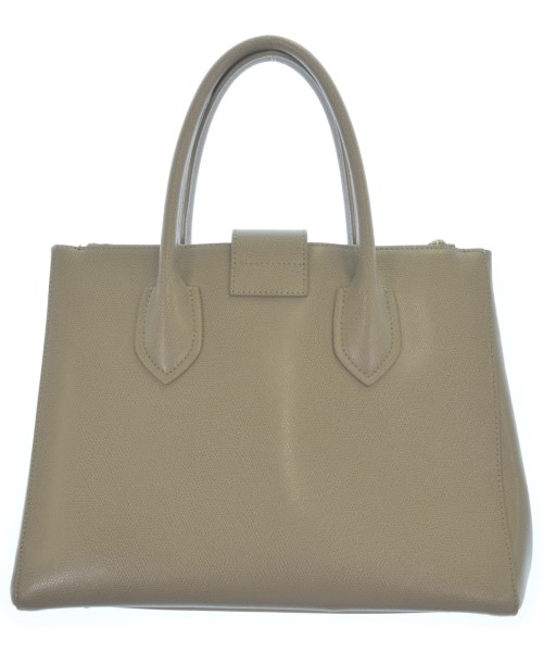 FURLA（フルラ）ハンドバッグ ベージュ サイズ:- レディース/2200605050198