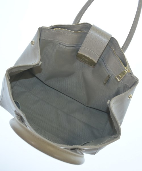 FURLA（フルラ）ハンドバッグ ベージュ サイズ:- レディース/2200605050198