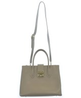 FURLA（フルラ）ハンドバッグ ベージュ サイズ:- レディース/2200605050198