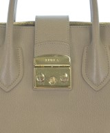 FURLA（フルラ）ハンドバッグ ベージュ サイズ:- レディース/2200605050198