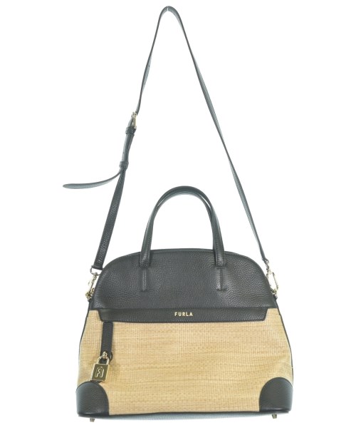 FURLA（フルラ）その他 黒 サイズ:- レディース/2200611555502