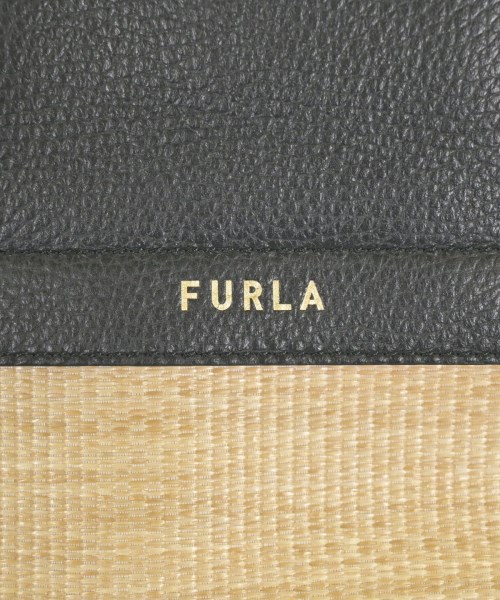 FURLA（フルラ）その他 黒 サイズ:- レディース/2200611555502