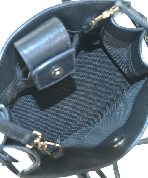 FURLA（フルラ）ショルダーバッグ 黒 サイズ:- レディース/2200615458014