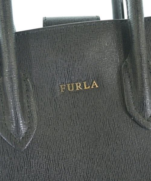 FURLA（フルラ）ショルダーバッグ 黒 サイズ:- レディース/2200615458014
