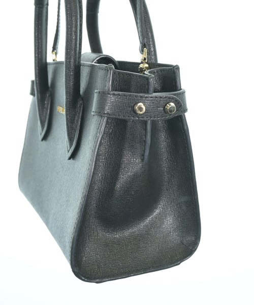 FURLA（フルラ）ショルダーバッグ 黒 サイズ:- レディース/2200615458014