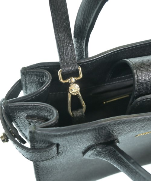 FURLA（フルラ）ショルダーバッグ 黒 サイズ:- レディース/2200615458014