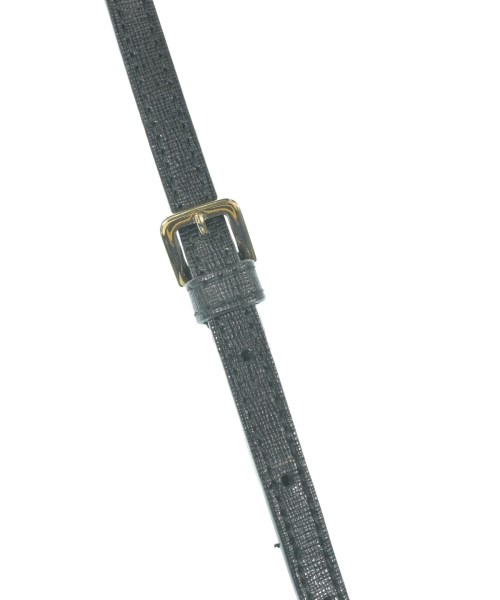 FURLA（フルラ）ショルダーバッグ 黒 サイズ:- レディース/2200615458014