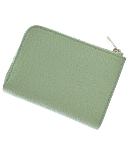 FURLA（フルラ）財布・コインケース 緑 サイズ:- レディース/2200616180020