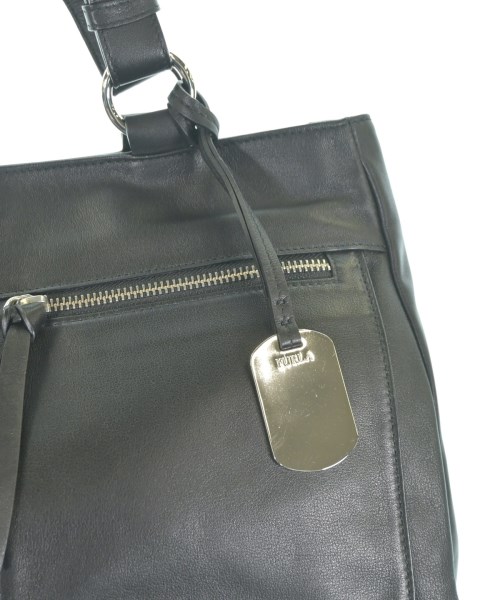 FURLA（フルラ）トートバッグ 黒 サイズ:- レディース/2200616517024
