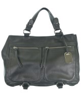 FURLA（フルラ）トートバッグ 黒 サイズ:- レディース/2200616517024