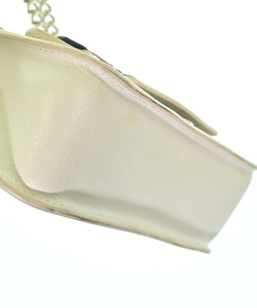 FURLA（フルラ）ショルダーバッグ 白 サイズ:- レディース/2200616988121