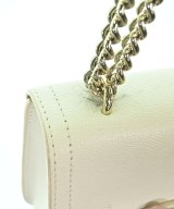 FURLA（フルラ）ショルダーバッグ 白 サイズ:- レディース/2200616988121