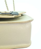 FURLA（フルラ）ショルダーバッグ 白 サイズ:- レディース/2200616988121