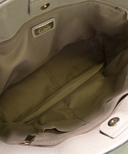 FURLA（フルラ）トートバッグ グレー サイズ:- レディース/2200617376088