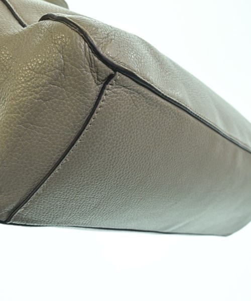 FURLA（フルラ）トートバッグ グレー サイズ:- レディース/2200617376088