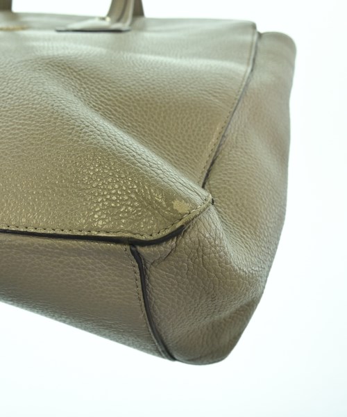 FURLA（フルラ）トートバッグ グレー サイズ:- レディース/2200617376088