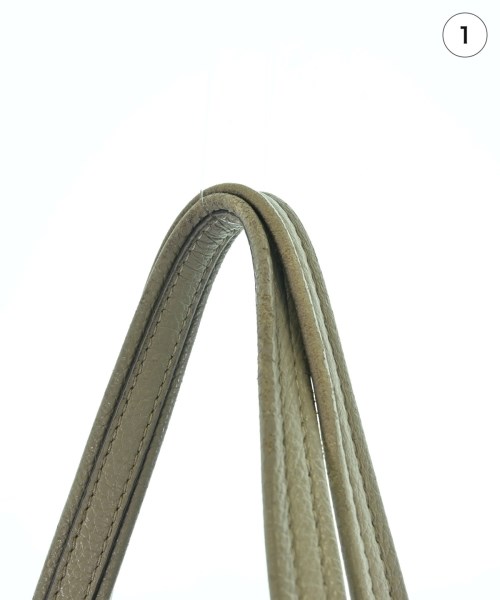 FURLA（フルラ）トートバッグ グレー サイズ:- レディース/2200617376088