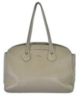 FURLA（フルラ）トートバッグ グレー サイズ:- レディース/2200617376088