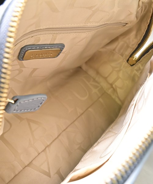 FURLA（フルラ）ショルダーバッグ 青 サイズ:- レディース/2200617846086