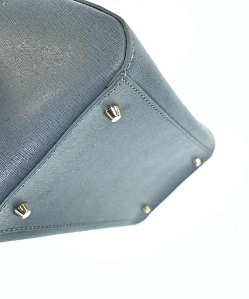 FURLA（フルラ）ショルダーバッグ 青 サイズ:- レディース/2200617846086