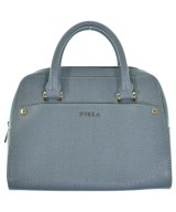 FURLA（フルラ）ショルダーバッグ 青 サイズ:- レディース/2200617846086
