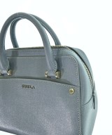 FURLA（フルラ）ショルダーバッグ 青 サイズ:- レディース/2200617846086