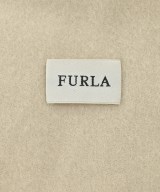 FURLA（フルラ）マフラー ベージュ サイズ:- レディース/2200619021085