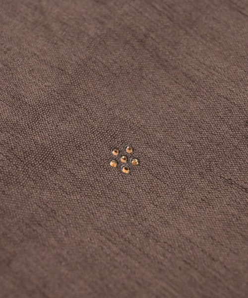 FURLA（フルラ）ストール 茶 サイズ:- レディース/2200613158718