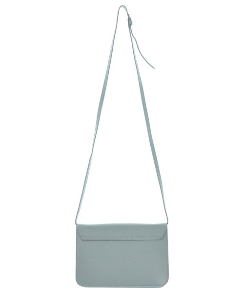 FURLA（フルラ）ショルダーバッグ 青 サイズ:- レディース/2200611627094