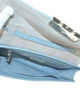 FURLA（フルラ）ショルダーバッグ 青 サイズ:- レディース/2200611627094