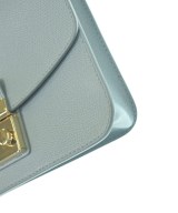 FURLA（フルラ）ショルダーバッグ 青 サイズ:- レディース/2200611627094
