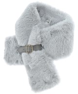 FURLA（フルラ）マフラー グレー サイズ:- レディース/2200619934040