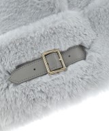 FURLA（フルラ）マフラー グレー サイズ:- レディース/2200619934040