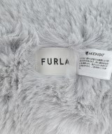 FURLA（フルラ）マフラー グレー サイズ:- レディース/2200619934040